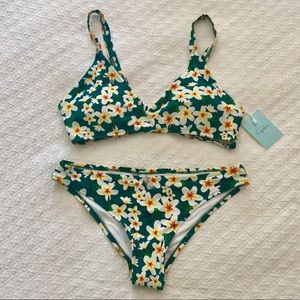 NWT Cupshe Bikini